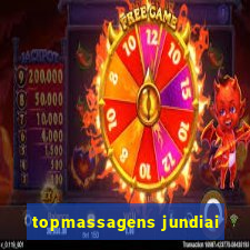 topmassagens jundiai